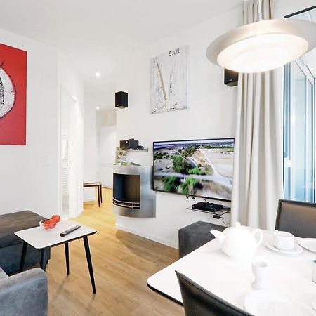 1 Bedroom Gorgeous Apartment In Luebeck Travemuende Eksteriør bilde