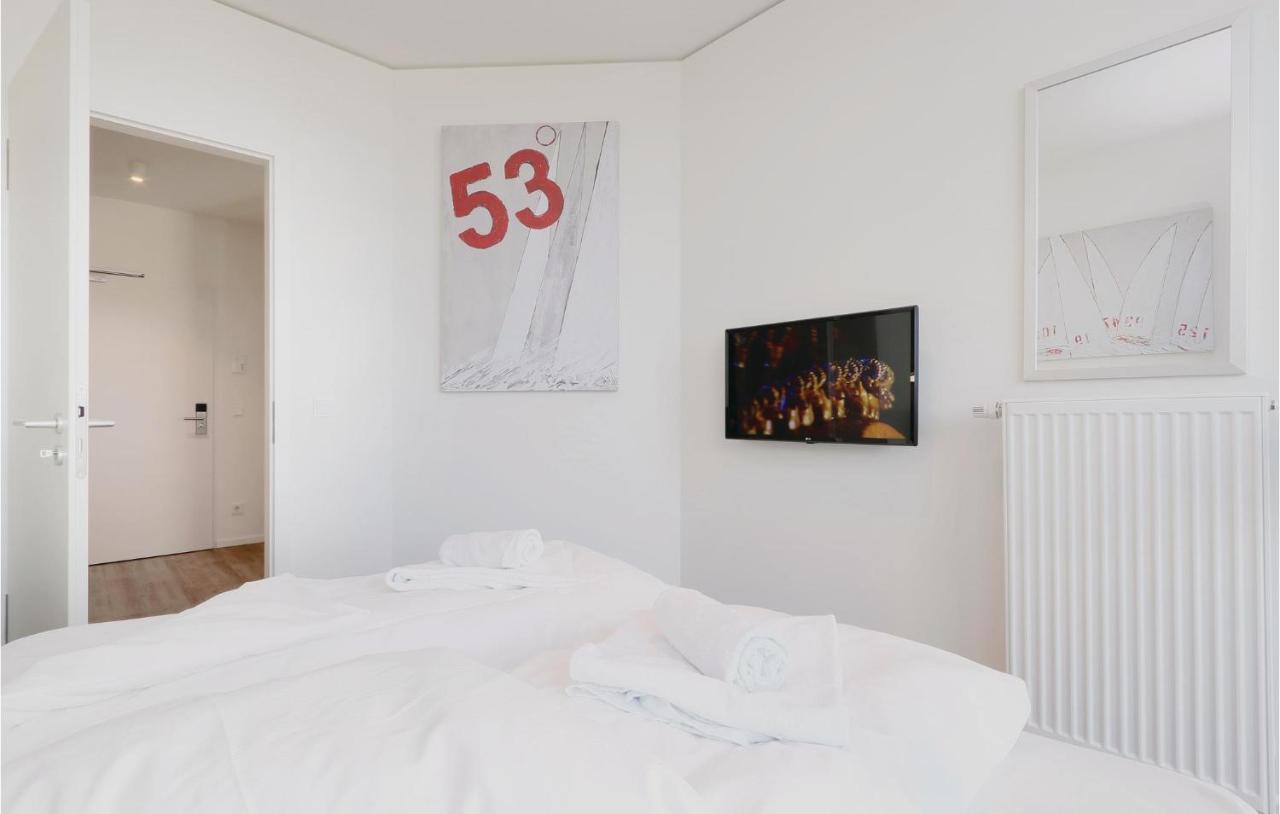 1 Bedroom Gorgeous Apartment In Luebeck Travemuende Eksteriør bilde