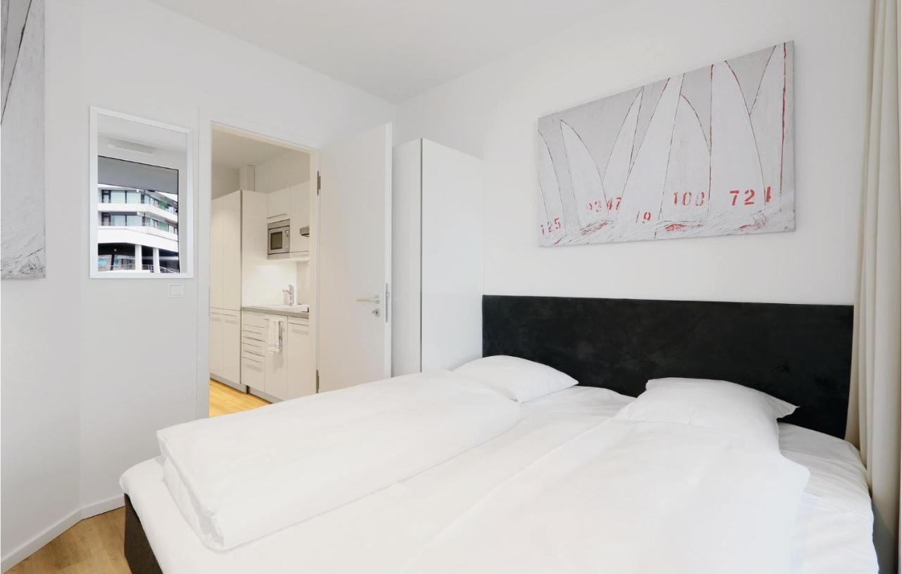 1 Bedroom Gorgeous Apartment In Luebeck Travemuende Eksteriør bilde